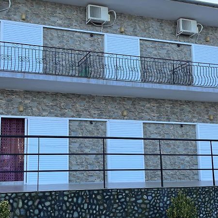 Villa Leonidas Koutsoupia Kókkinon Nerón المظهر الخارجي الصورة
